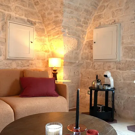 Romantic Stone In Puglia شقة *