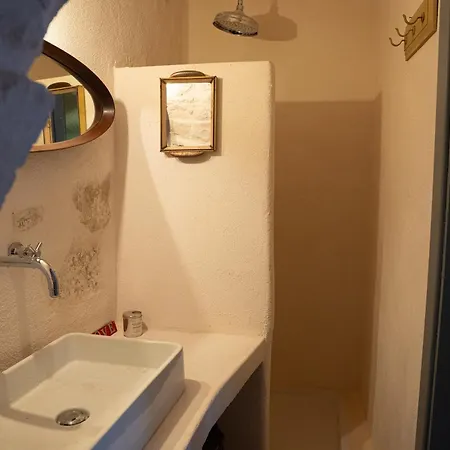 Romantic Stone In Puglia Apartamento