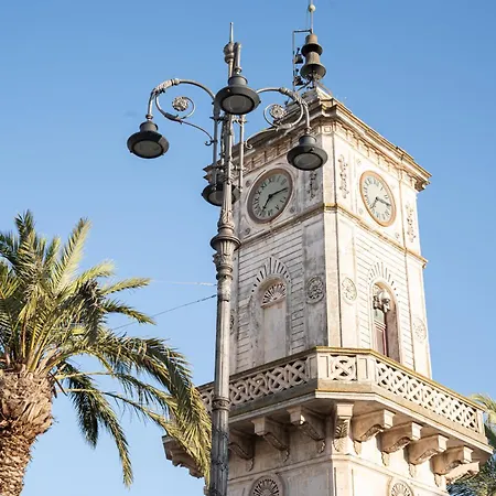 Romantic Stone In Puglia سيغلي ميسابيكا